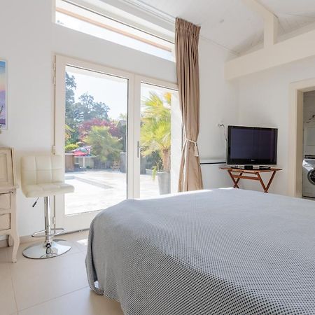 ז'נבה Residence Mont-Blanc מראה חיצוני תמונה