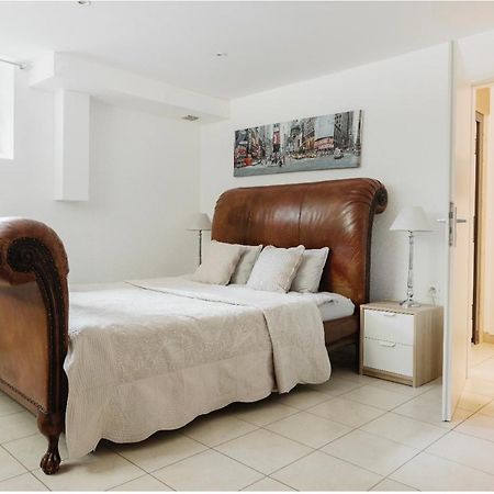ז'נבה Residence Mont-Blanc מראה חיצוני תמונה