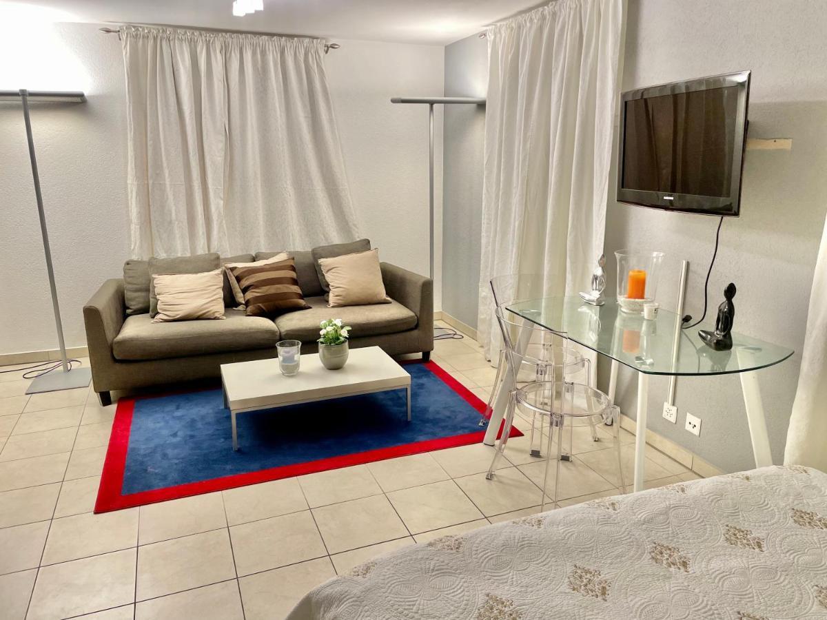 ז'נבה Residence Mont-Blanc מראה חיצוני תמונה