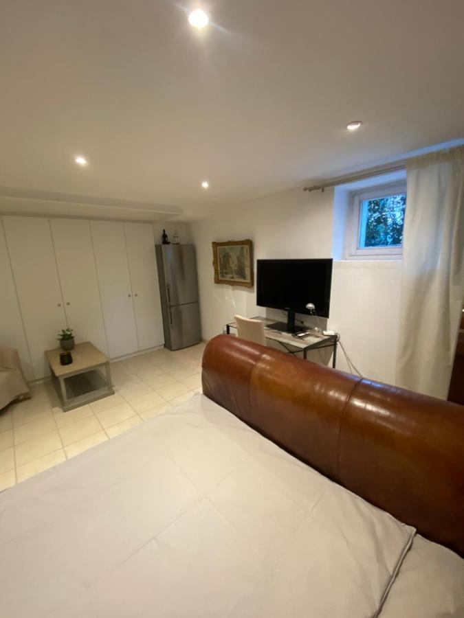 ז'נבה Residence Mont-Blanc מראה חיצוני תמונה