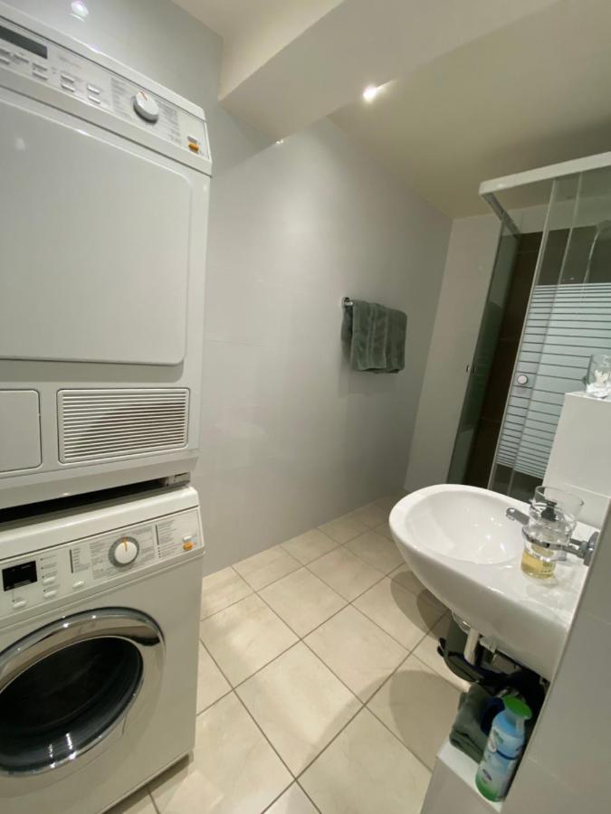 ז'נבה Residence Mont-Blanc מראה חיצוני תמונה