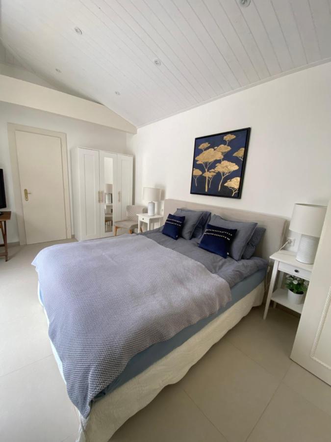 ז'נבה Residence Mont-Blanc מראה חיצוני תמונה