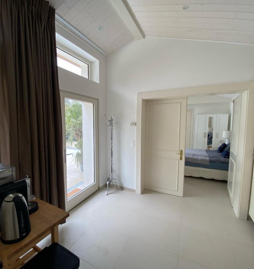 ז'נבה Residence Mont-Blanc מראה חיצוני תמונה