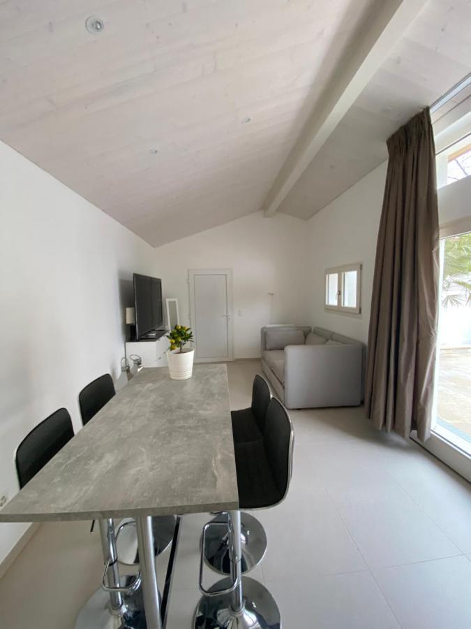 ז'נבה Residence Mont-Blanc מראה חיצוני תמונה