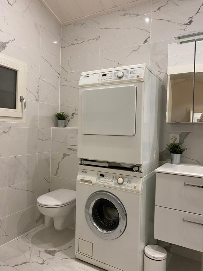 ז'נבה Residence Mont-Blanc מראה חיצוני תמונה