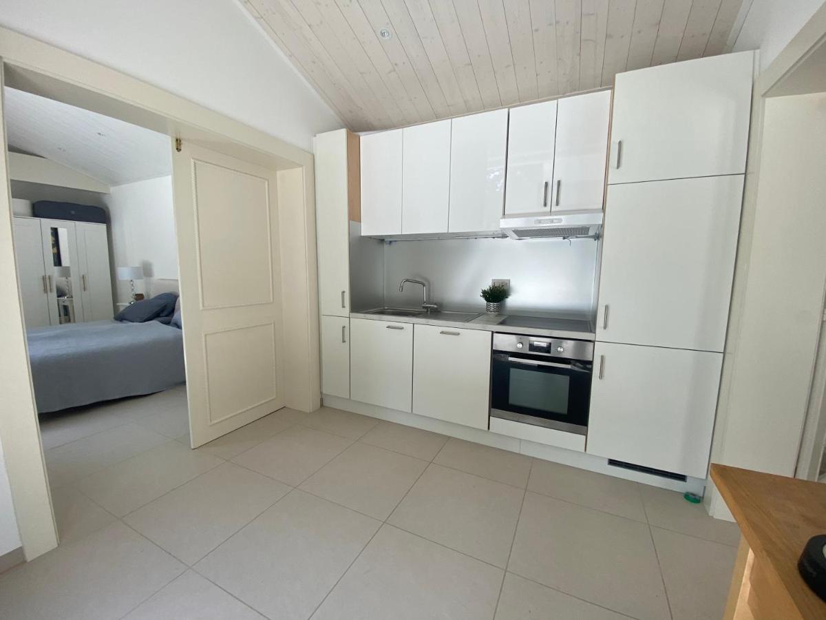 ז'נבה Residence Mont-Blanc מראה חיצוני תמונה