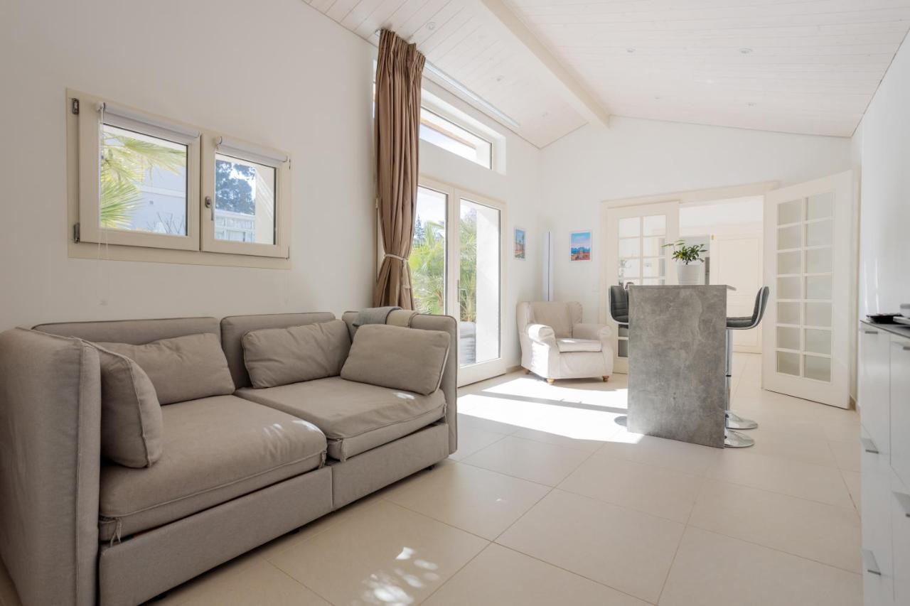 ז'נבה Residence Mont-Blanc מראה חיצוני תמונה