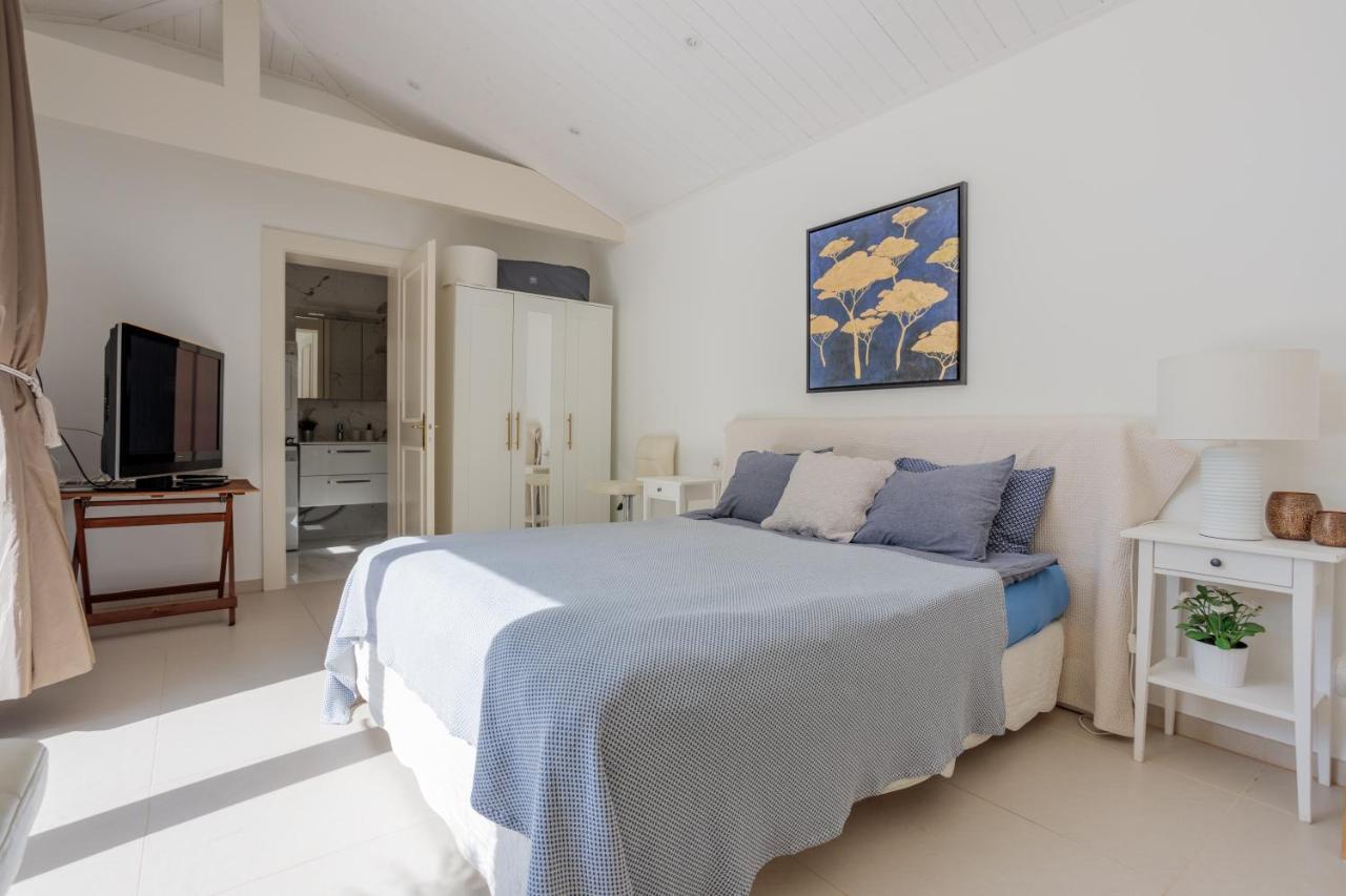 ז'נבה Residence Mont-Blanc מראה חיצוני תמונה
