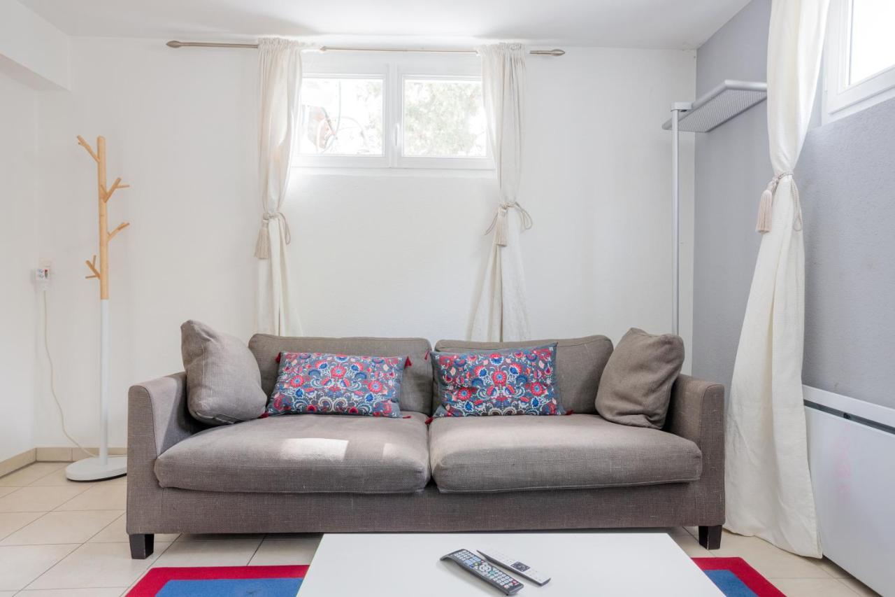 ז'נבה Residence Mont-Blanc מראה חיצוני תמונה