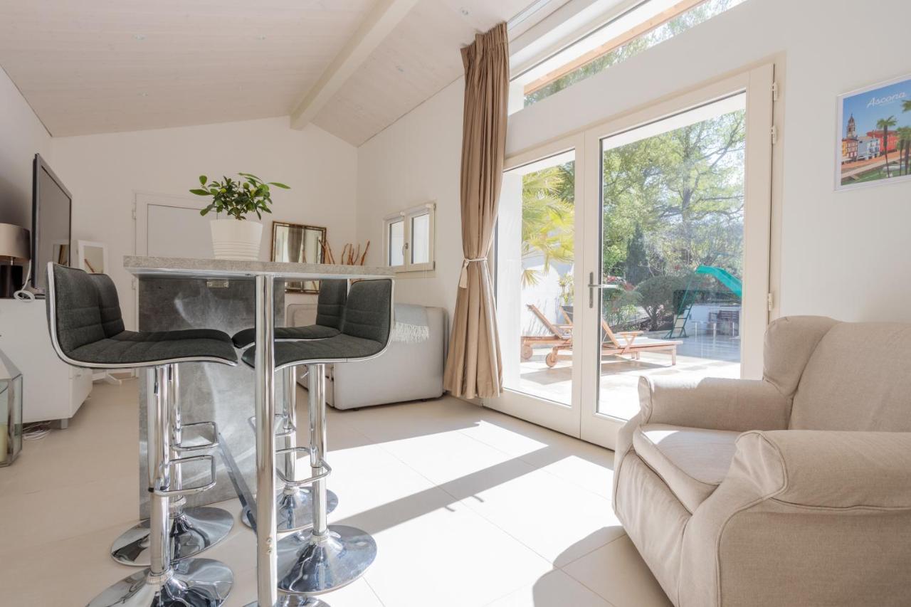 ז'נבה Residence Mont-Blanc מראה חיצוני תמונה