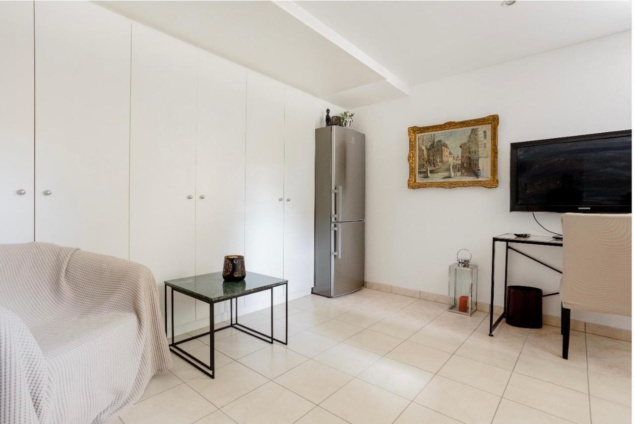 ז'נבה Residence Mont-Blanc מראה חיצוני תמונה