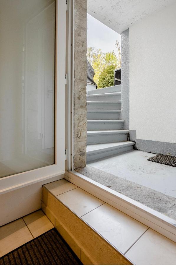 ז'נבה Residence Mont-Blanc מראה חיצוני תמונה