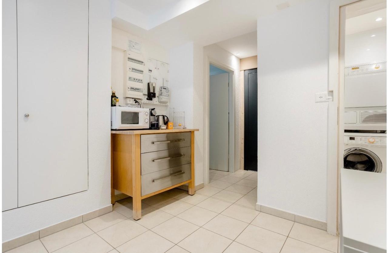 ז'נבה Residence Mont-Blanc מראה חיצוני תמונה